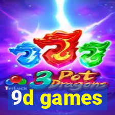 9d games